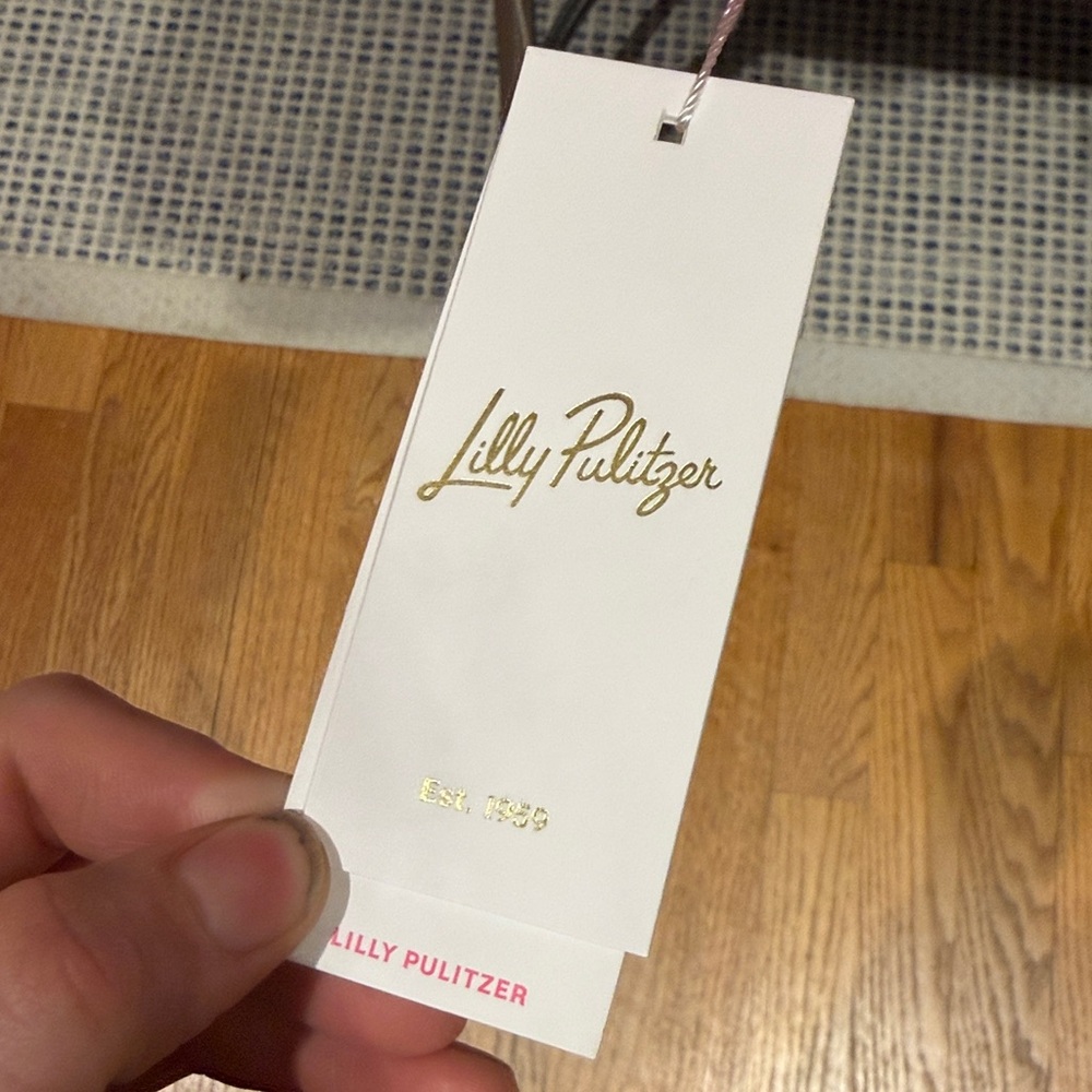 BRAND NEW WITH TAGS Lilly Pulitzer Athletic dress - Picture 5 of 5